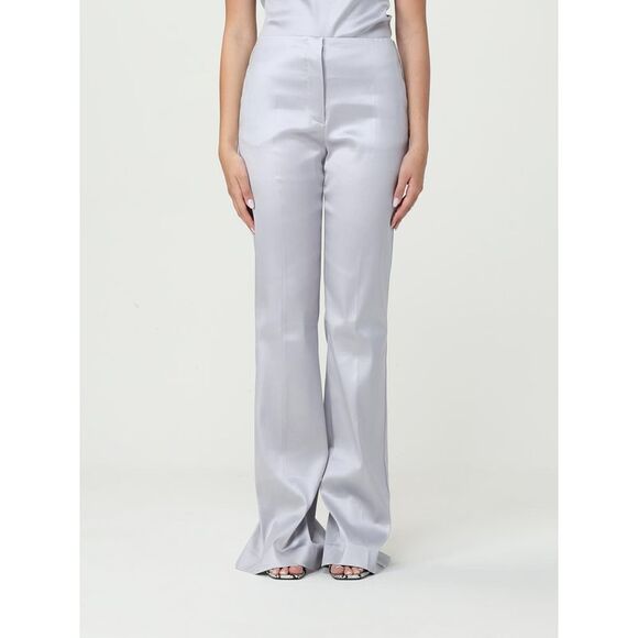 Sportmax Pants Woman Black